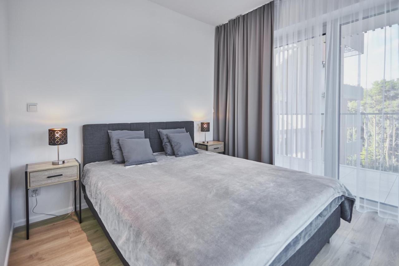 Apartamenty Swinoujscie - Baltycki Exterior foto