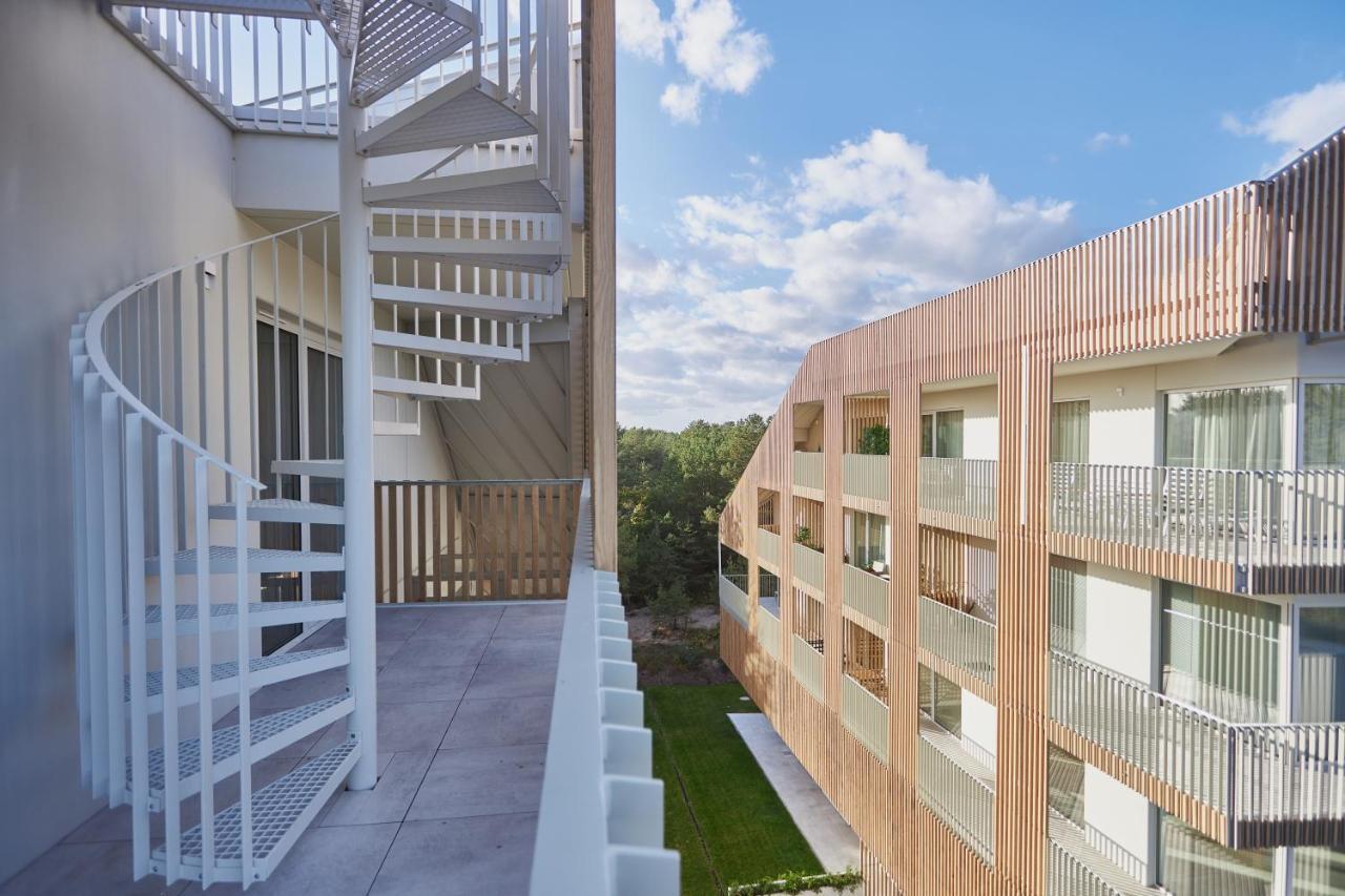 Apartamenty Swinoujscie - Baltycki Exterior foto