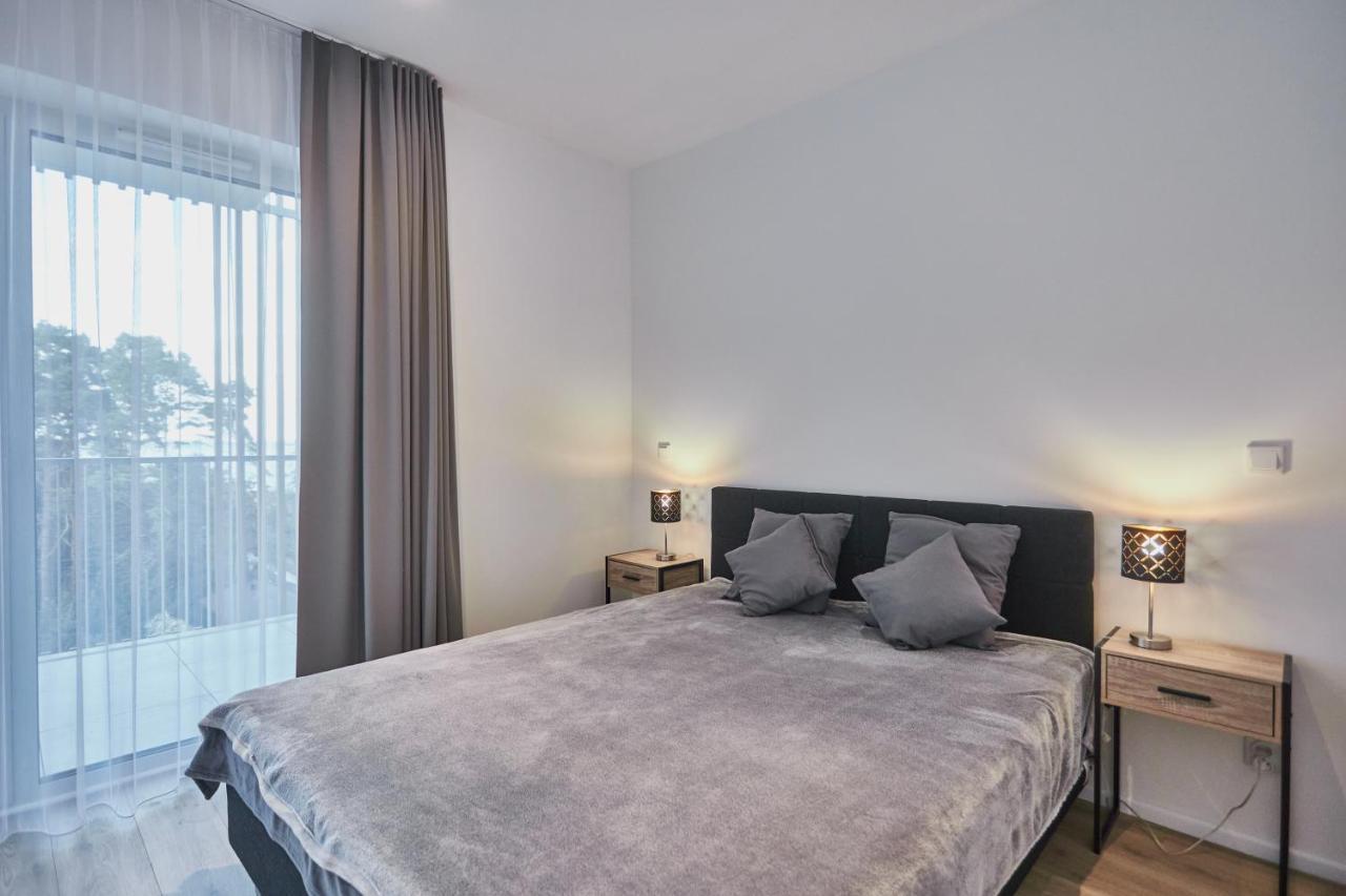 Apartamenty Swinoujscie - Baltycki Exterior foto