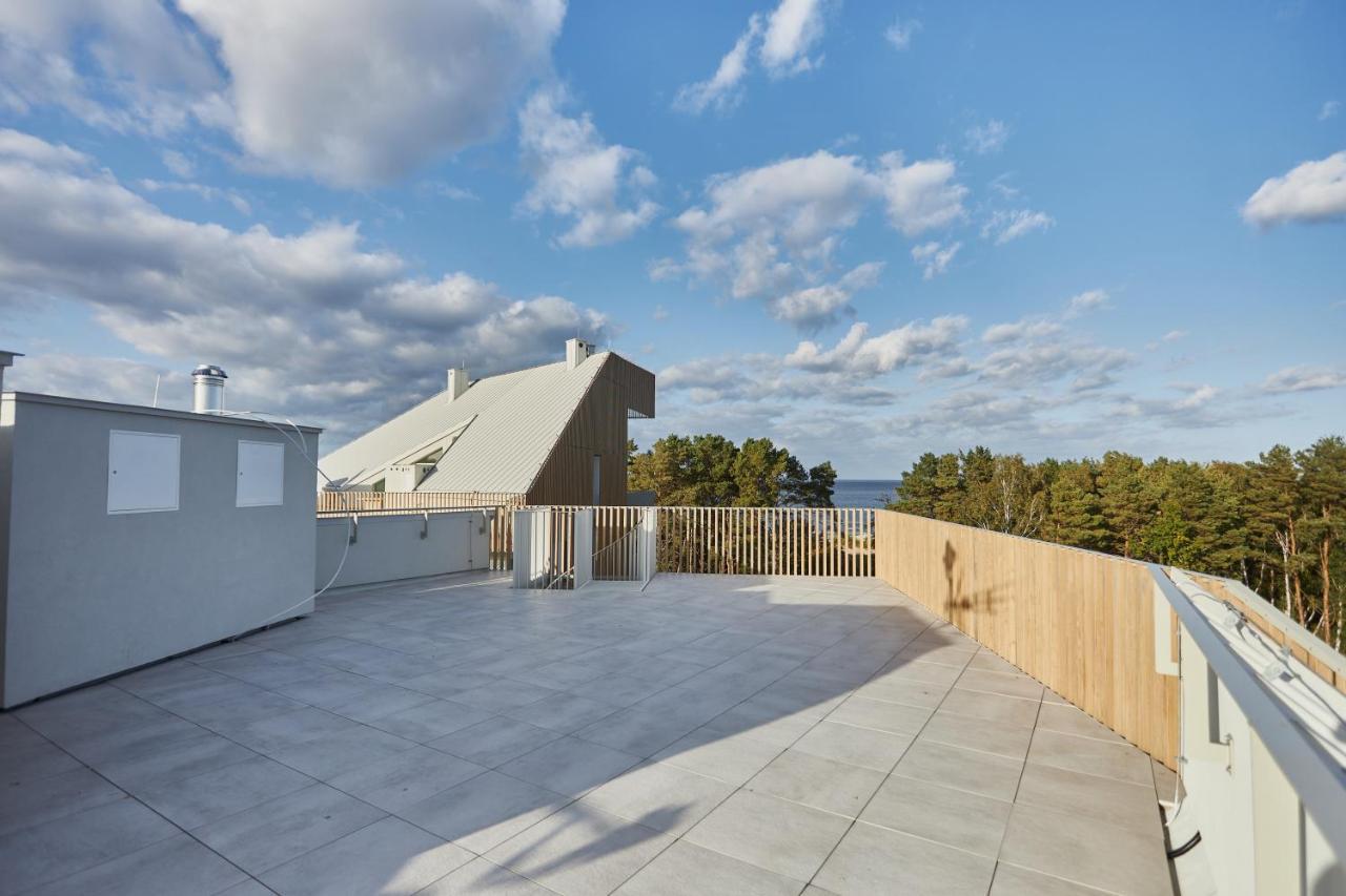 Apartamenty Swinoujscie - Baltycki Exterior foto