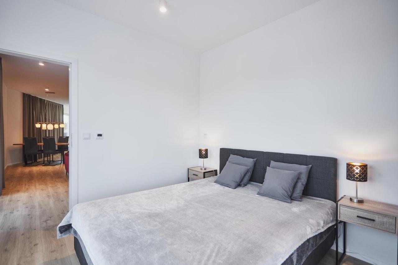 Apartamenty Swinoujscie - Baltycki Exterior foto