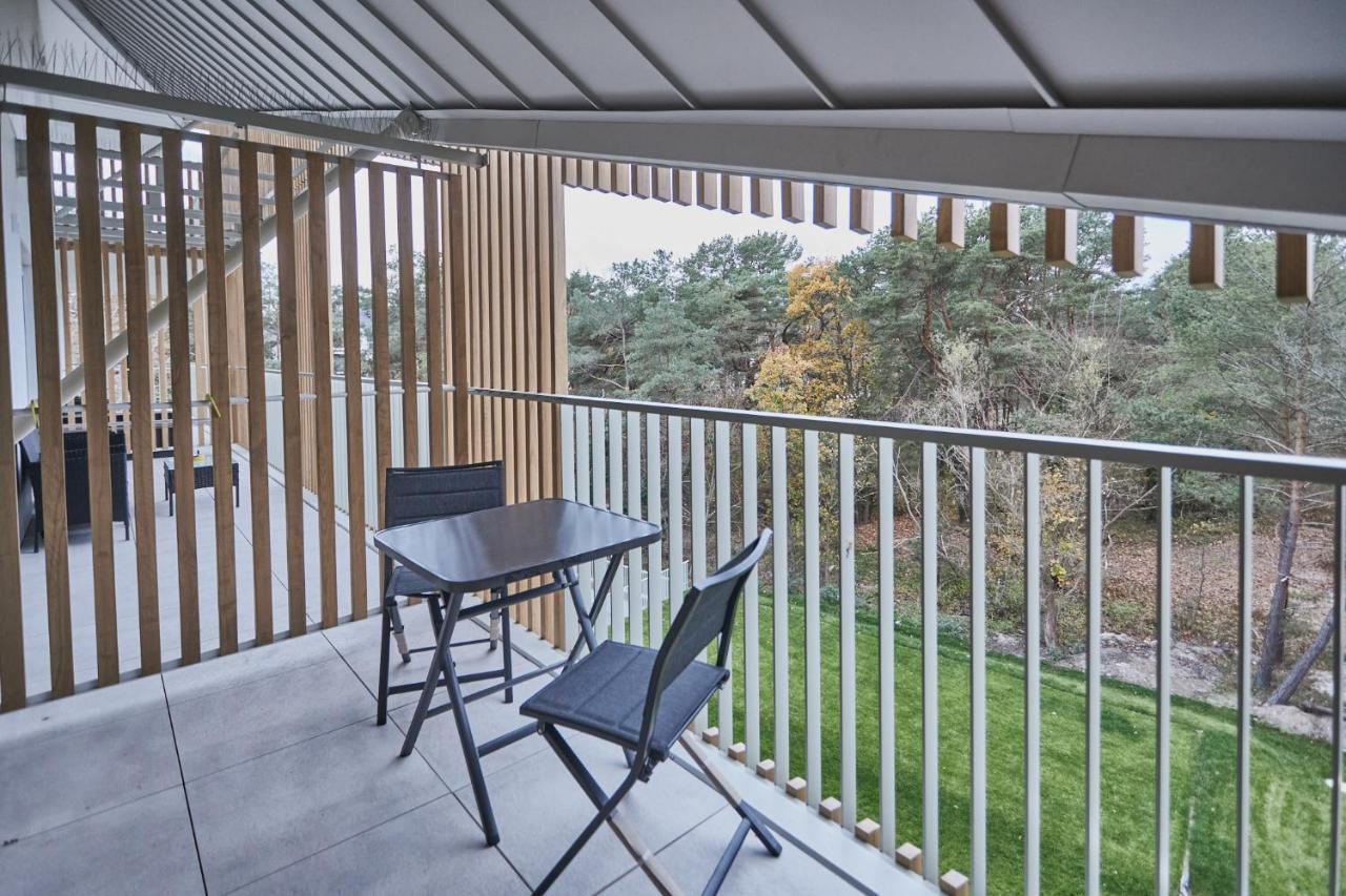 Apartamenty Swinoujscie - Baltycki Exterior foto
