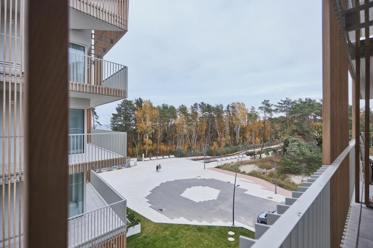 Apartamenty Swinoujscie - Baltycki Exterior foto