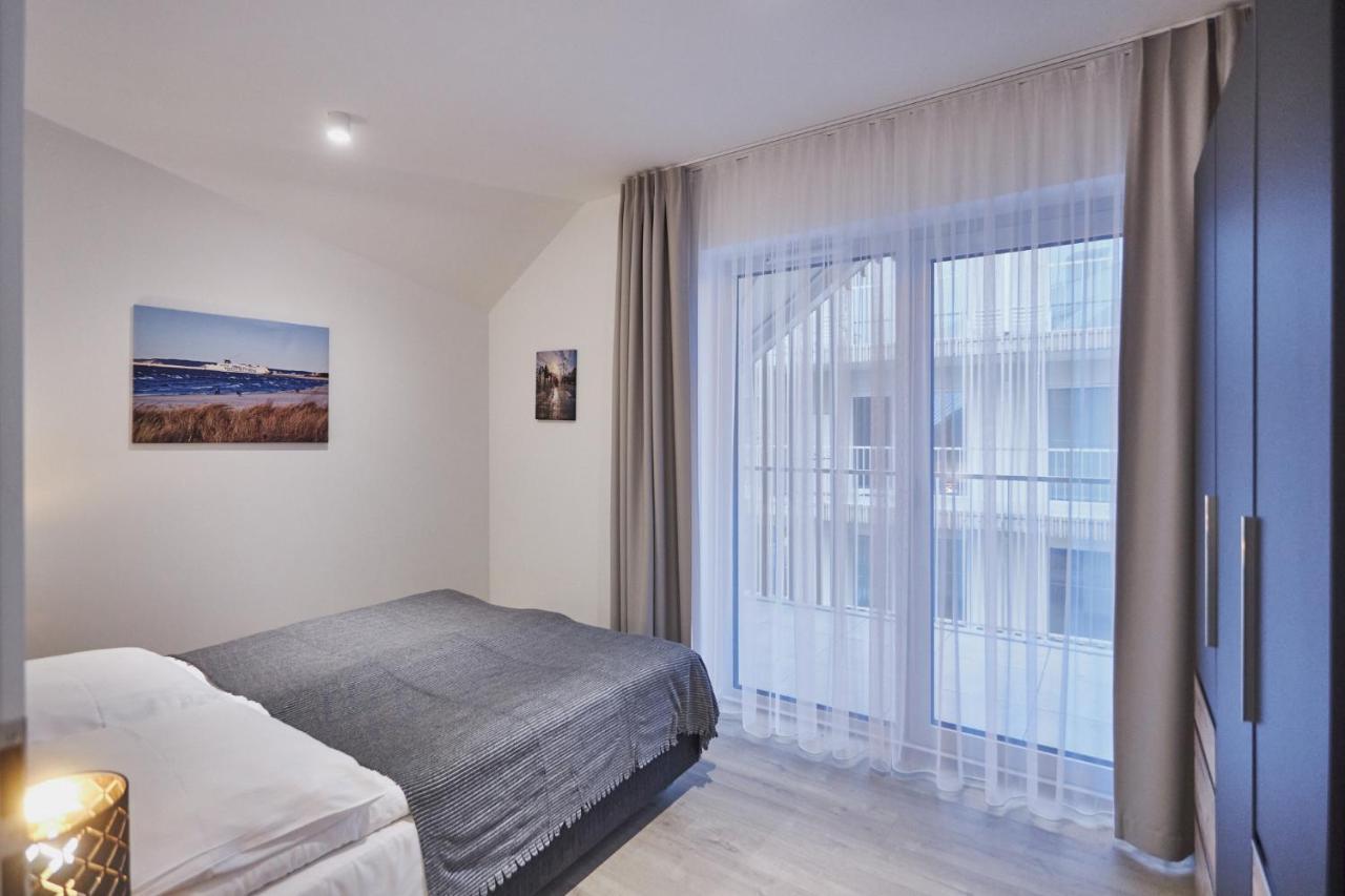 Apartamenty Swinoujscie - Baltycki Exterior foto