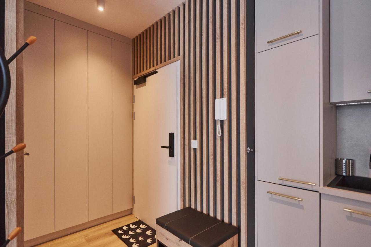 Apartamenty Swinoujscie - Baltycki Exterior foto